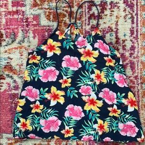 Hawaiian 🌺 Racerback Tank Top